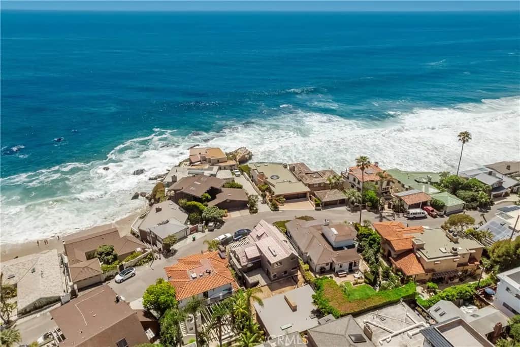 1902 Ocean Way, Laguna Beach, CA — listing photo 1