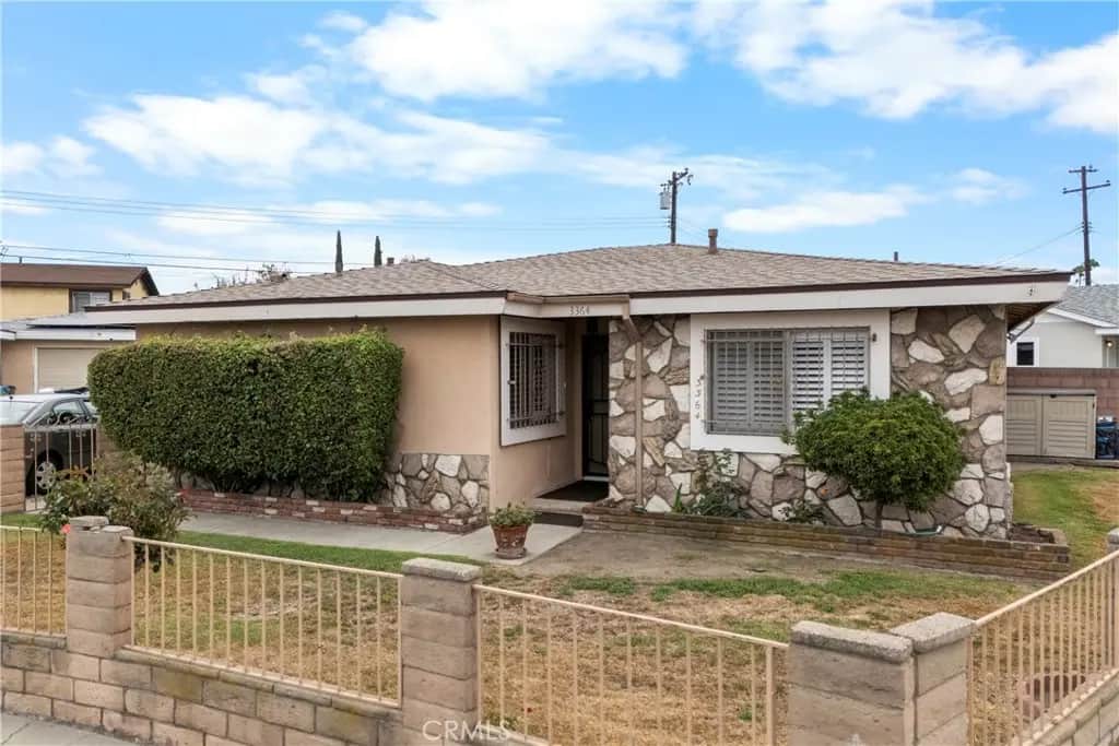 3364 Van Wig Avenue, Baldwin Park, CA — listing photo 1