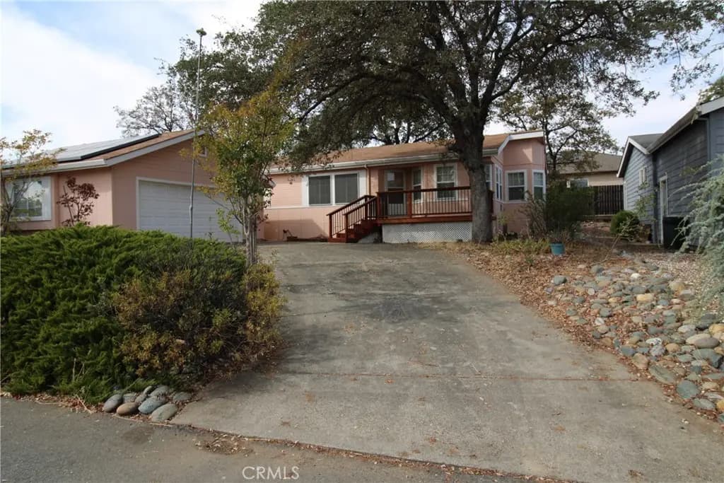 435 Summerwood Parkway, Oroville, CA — listing photo 1