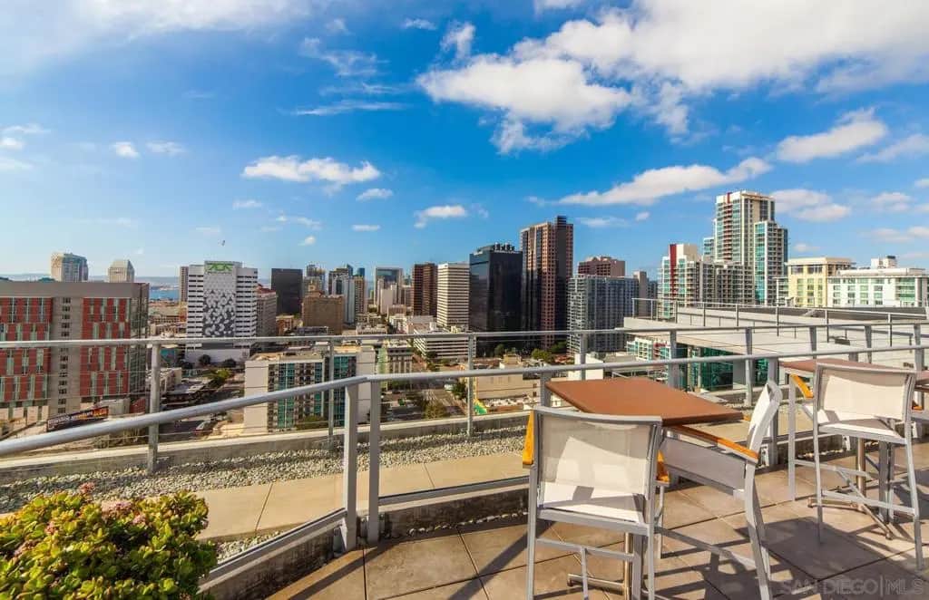 1080 Park Blvd 902, San Diego, CA — listing photo 1