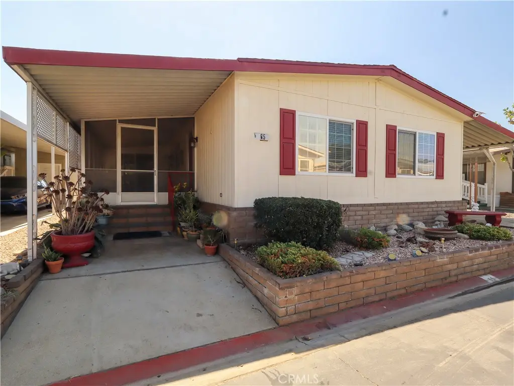 1456 E Philadelphia Drive 65, Ontario, CA — listing photo 1