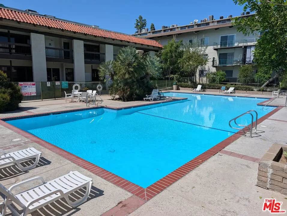 5460 White Oak Avenue E338, Los Angeles, CA — listing photo 1