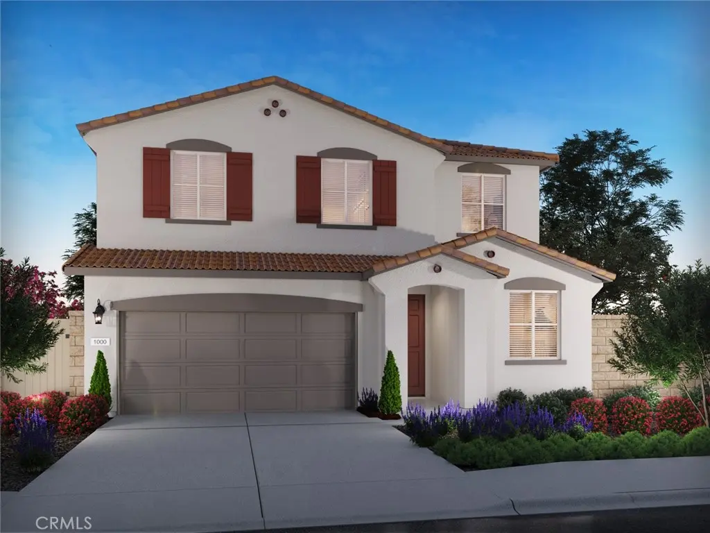 11545 Ballesteros Drive, Beaumont, CA — listing photo 1