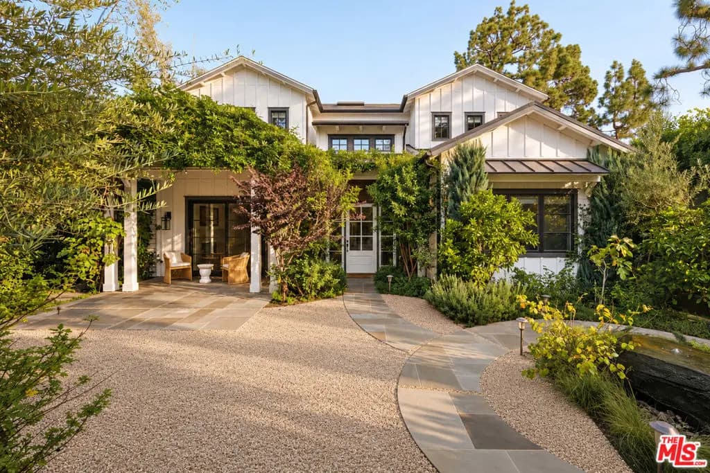 371 20th Street, Santa Monica, CA — listing photo 1