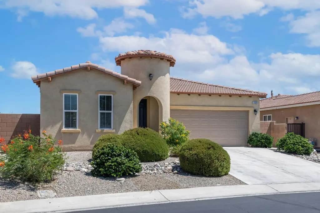 11828 Evening Sky Drive, Desert Hot Springs, CA — listing photo 1