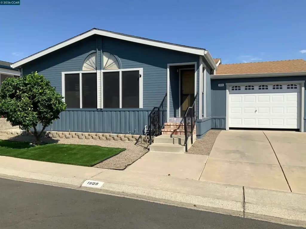 1909 Strasbourg Ln., Antioch, CA — listing photo 1