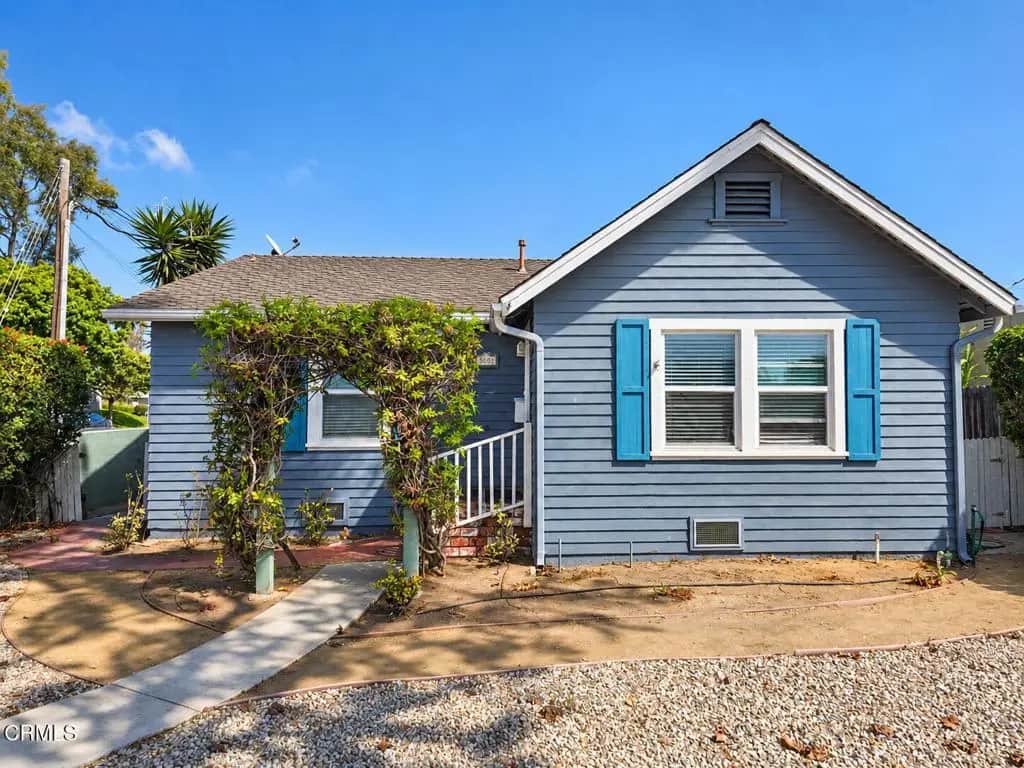 360 N Ventura Road, Port Hueneme, CA — listing photo 1