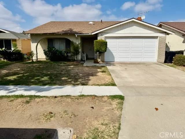 187 S Barbara, Anaheim, CA — listing photo 1