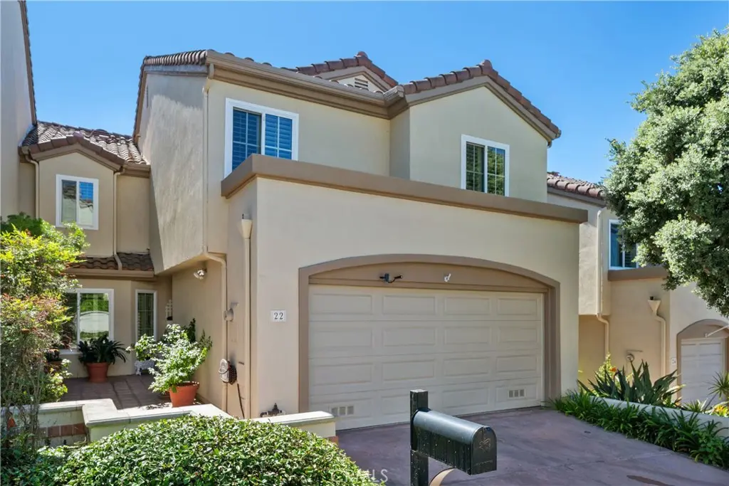 22 Via Capri, Rancho Palos Verdes, CA — listing photo 1
