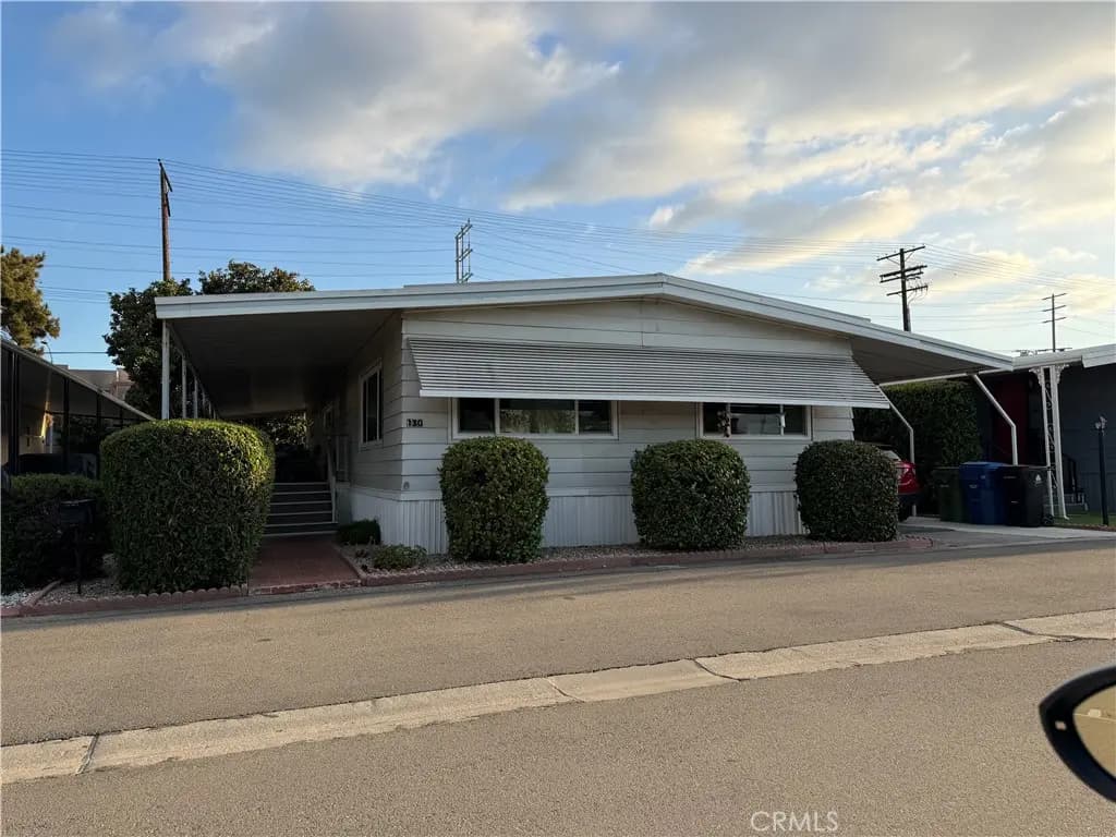 8801 Eton Avenue 130, Canoga Park, CA — listing photo 1