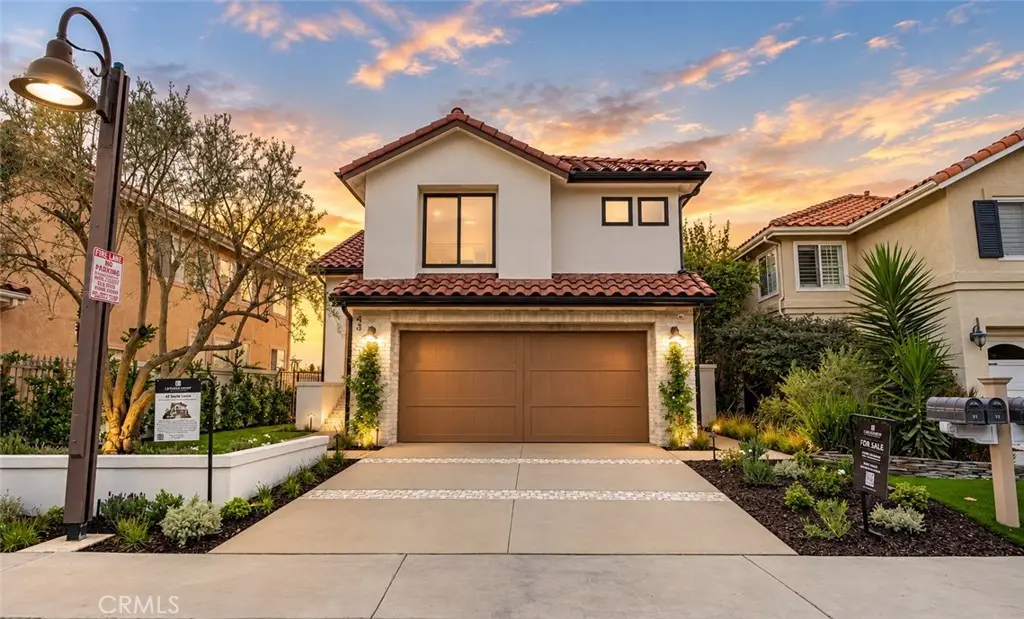 43 Santa Lucia, Dana Point, CA — listing photo 1