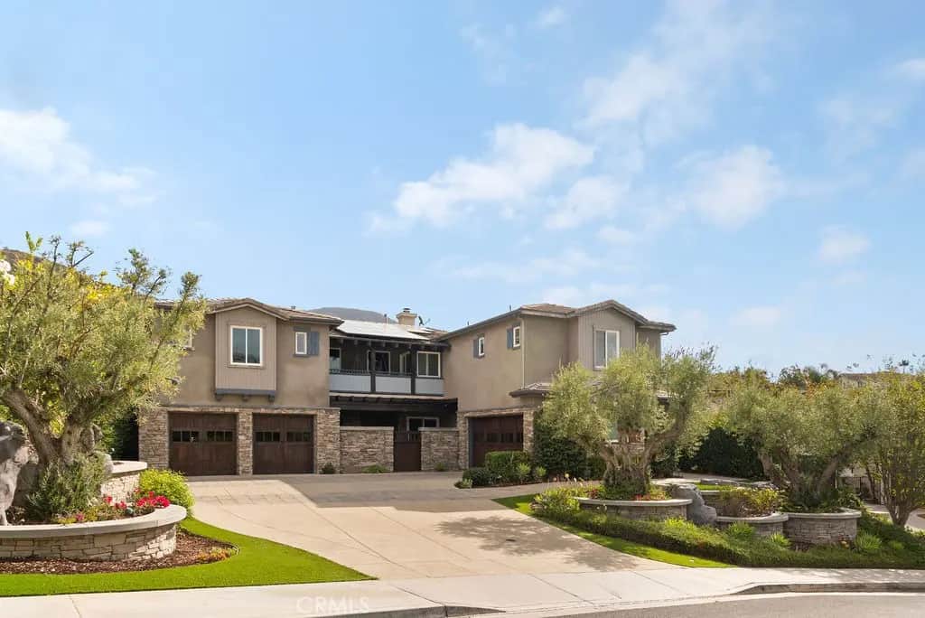 29131 Bouquet Canyon Road, Trabuco Canyon, CA — listing photo 1