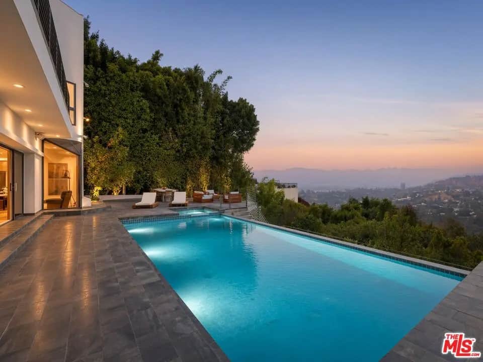 11955 Pinnacle Place, Beverly Hills, CA — listing photo 1