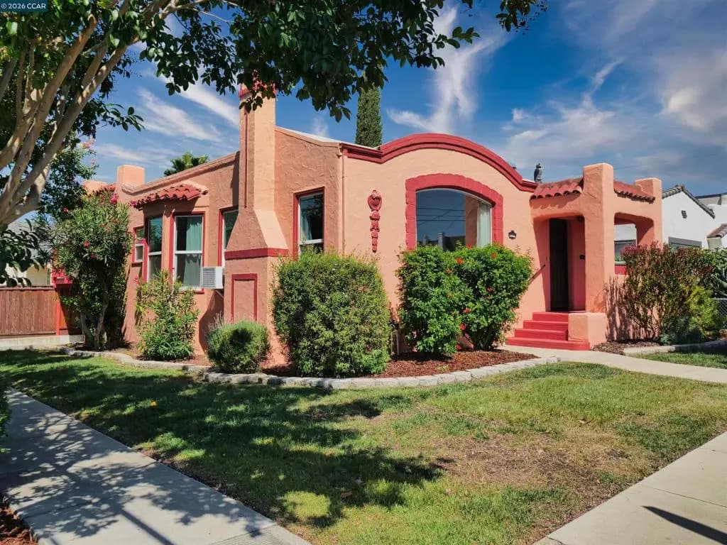 1402 Gordon Street, Vallejo, CA — listing photo 1