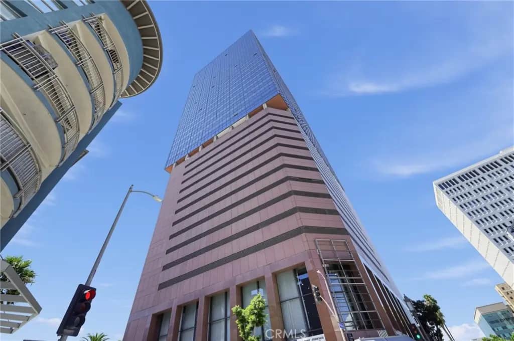 1100 Wilshire Boulevard 2207, Los Angeles, CA — listing photo 1