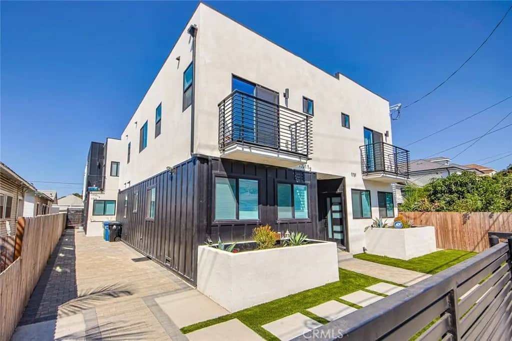 1731 S New Hampshire Avenue, Los Angeles, CA — listing photo 1