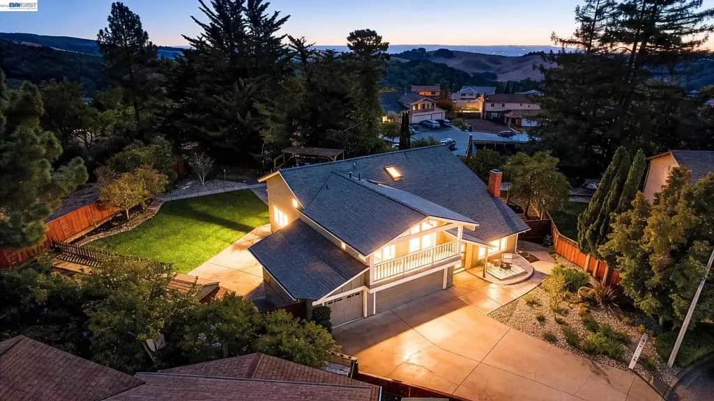 3607 Siskiyou Ct, Hayward, CA — listing photo 1