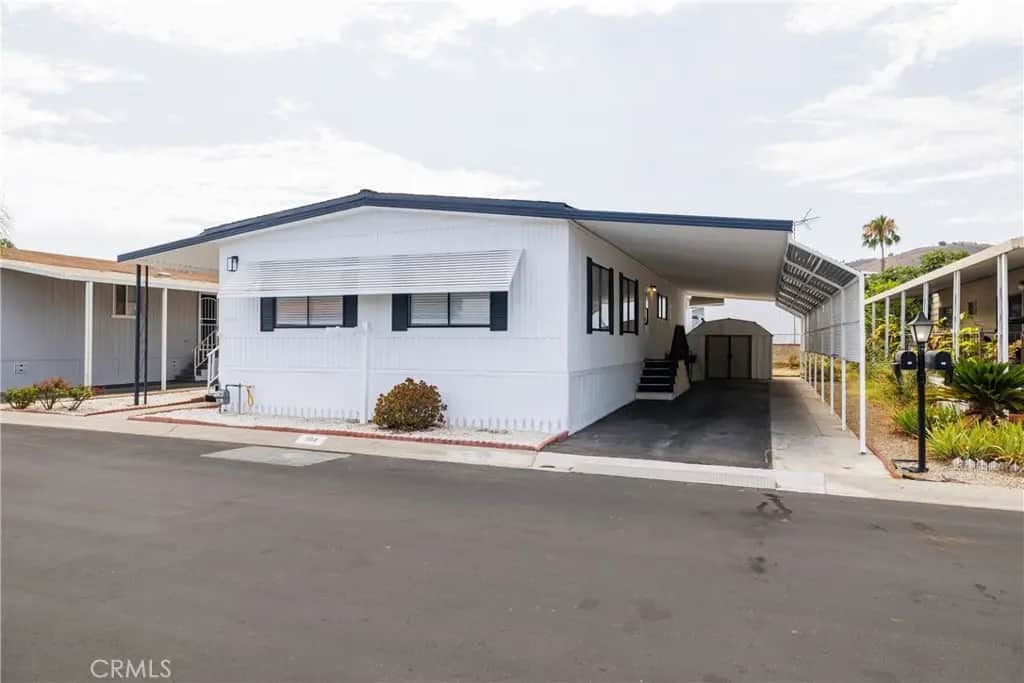 3700 Buchanan Street 164, Riverside, CA — listing photo 1