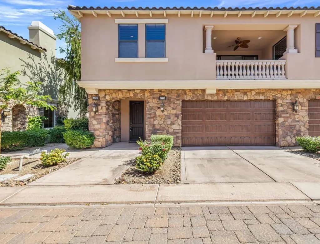 4204 Via Mattina, Palm Desert, CA — listing photo 1