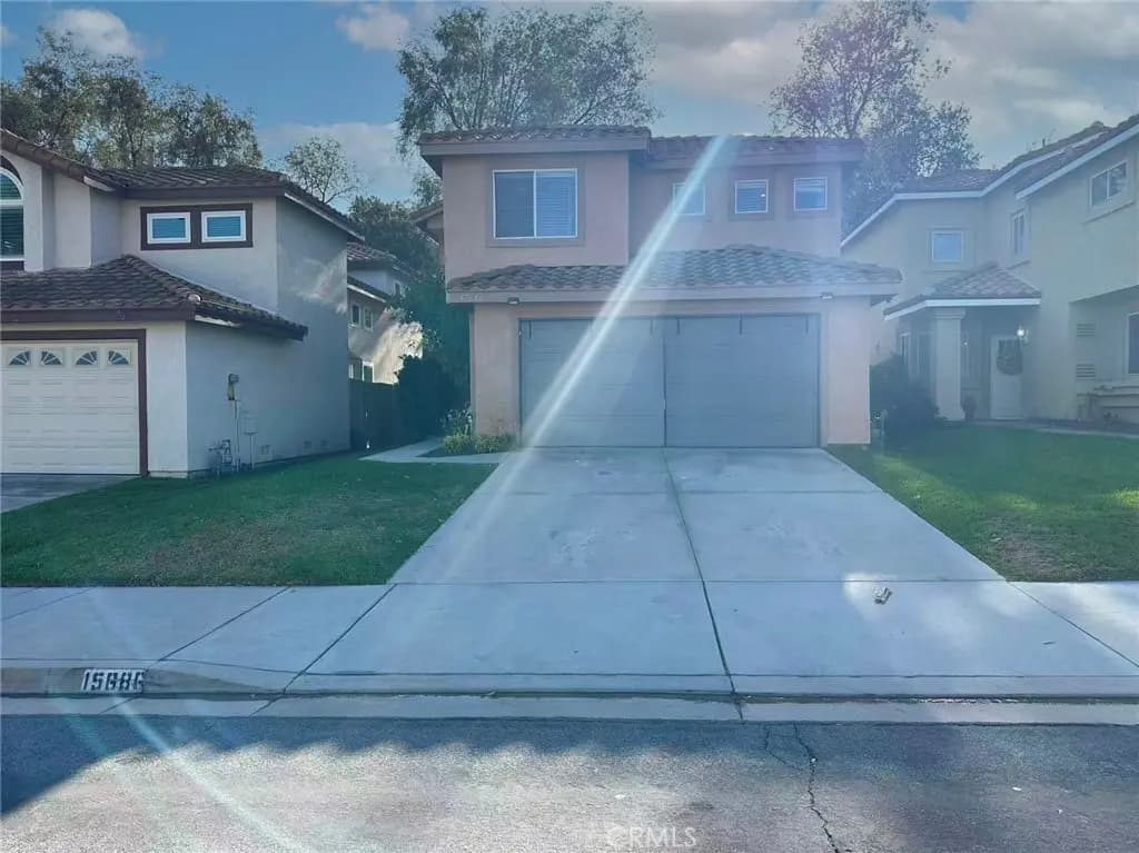15686 Altamira Drive, Chino Hills, CA — listing photo 1