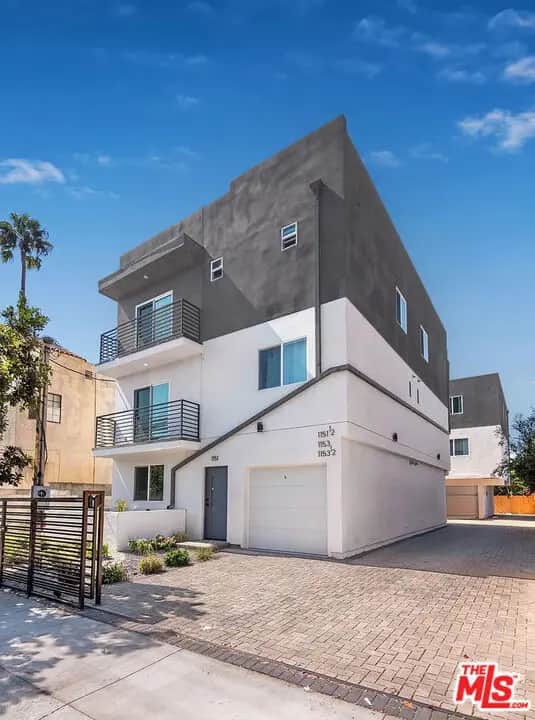 1151 S Ardmore Avenue, Los Angeles, CA — listing photo 1