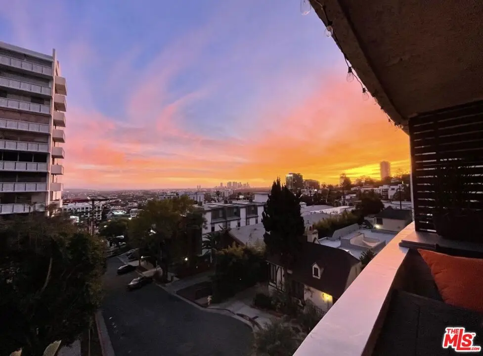 1230 Horn Avenue 623, West Hollywood, CA — listing photo 1