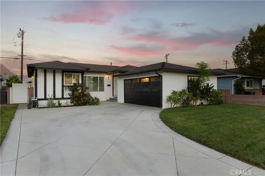 13418 Lancelot Avenue, Norwalk, CA — listing photo 1