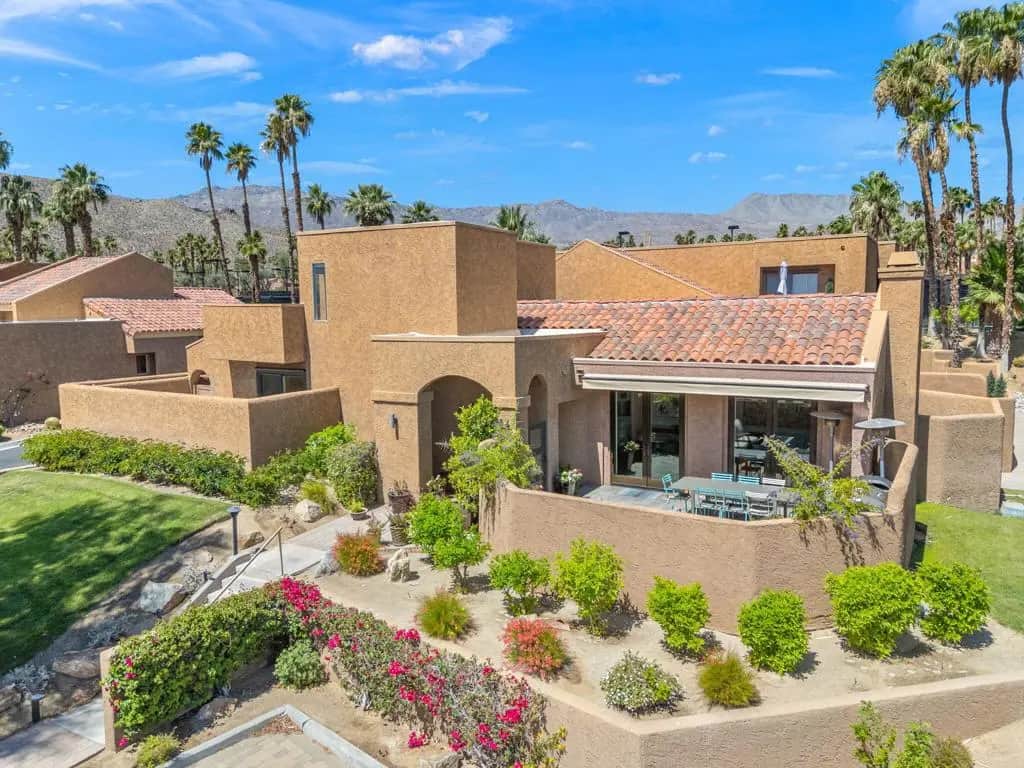 49069 Mariposa Drive, Palm Desert, CA — listing photo 1