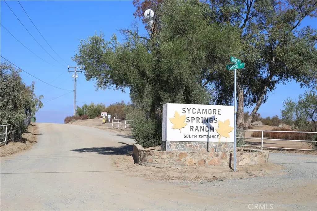 0 Mark Trail, Hemet, CA — listing photo 1
