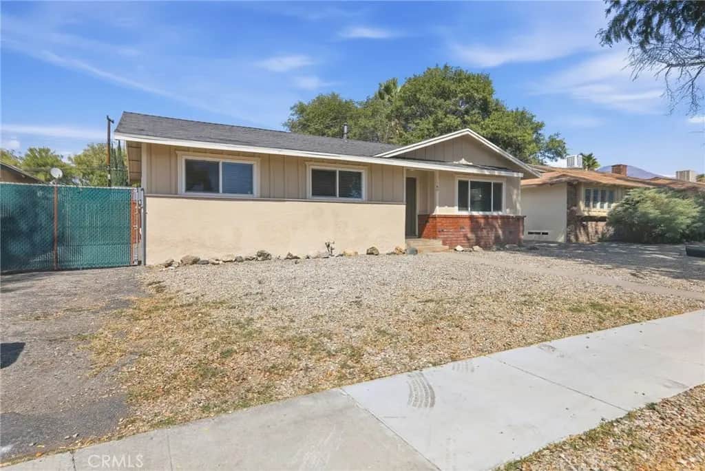1160 E 27th, San Bernardino, CA — listing photo 1