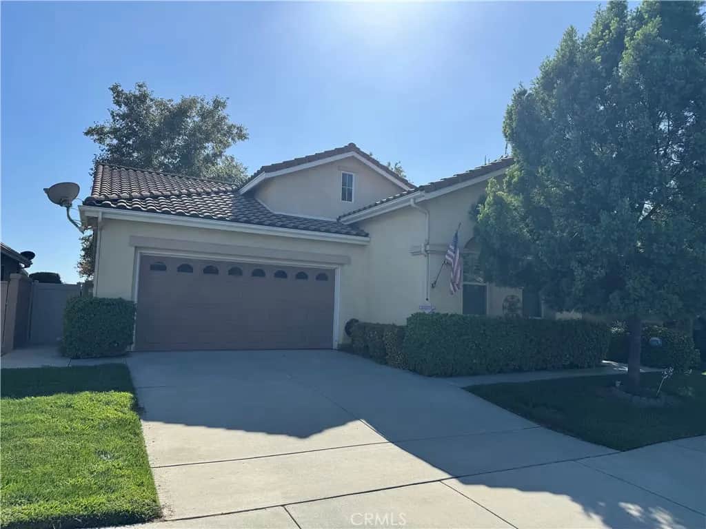 28263 Long Meadow, Menifee, CA — listing photo 1