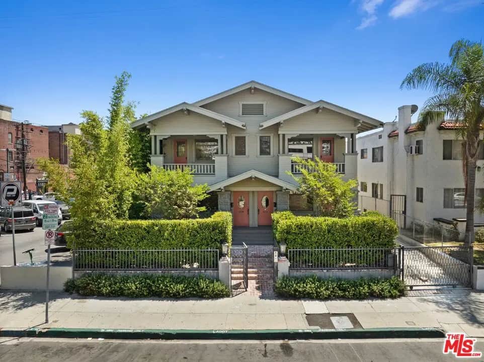 1140 Lemoyne Street, Los Angeles, CA — listing photo 1