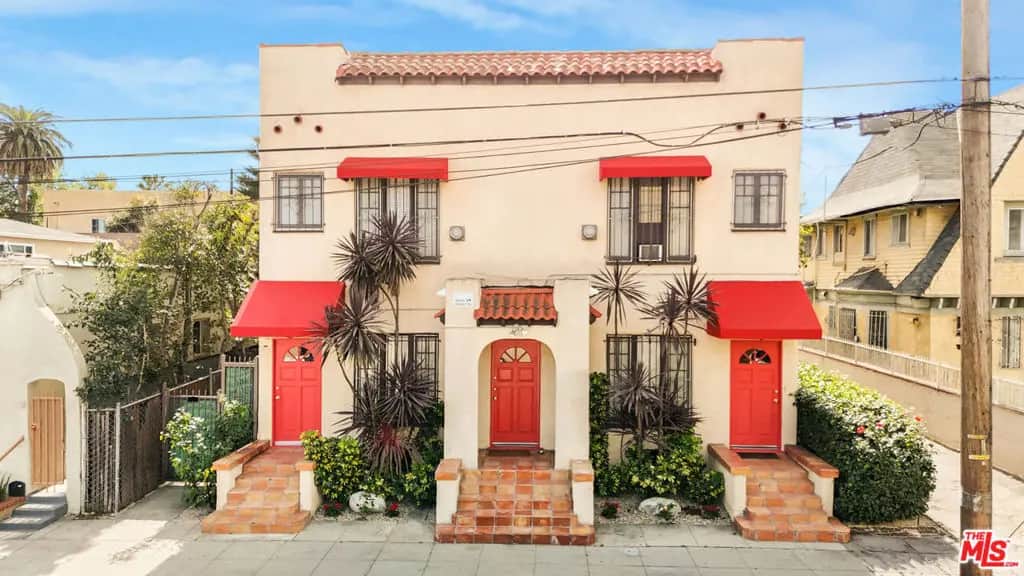 716 W 30th Street, Los Angeles, CA — listing photo 1