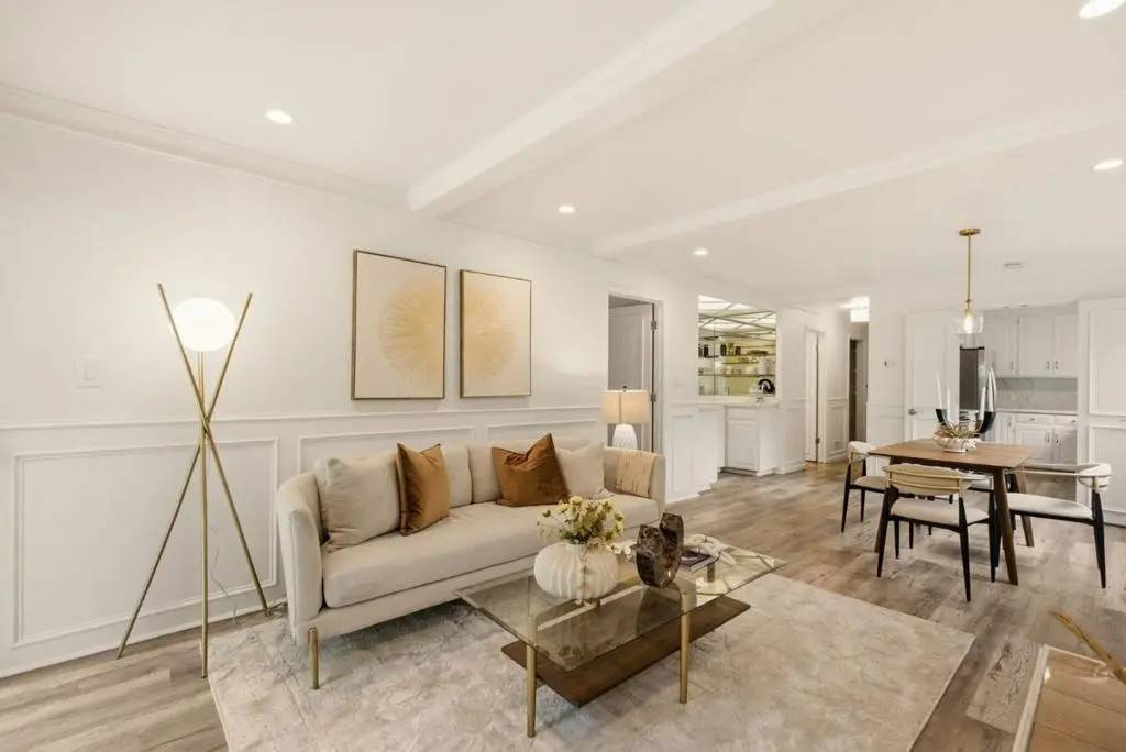 600 Pennsylvania Avenue 1, Los Gatos, CA — listing photo 1