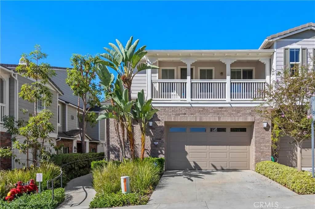3987 Balmoral, Yorba Linda, CA — listing photo 1