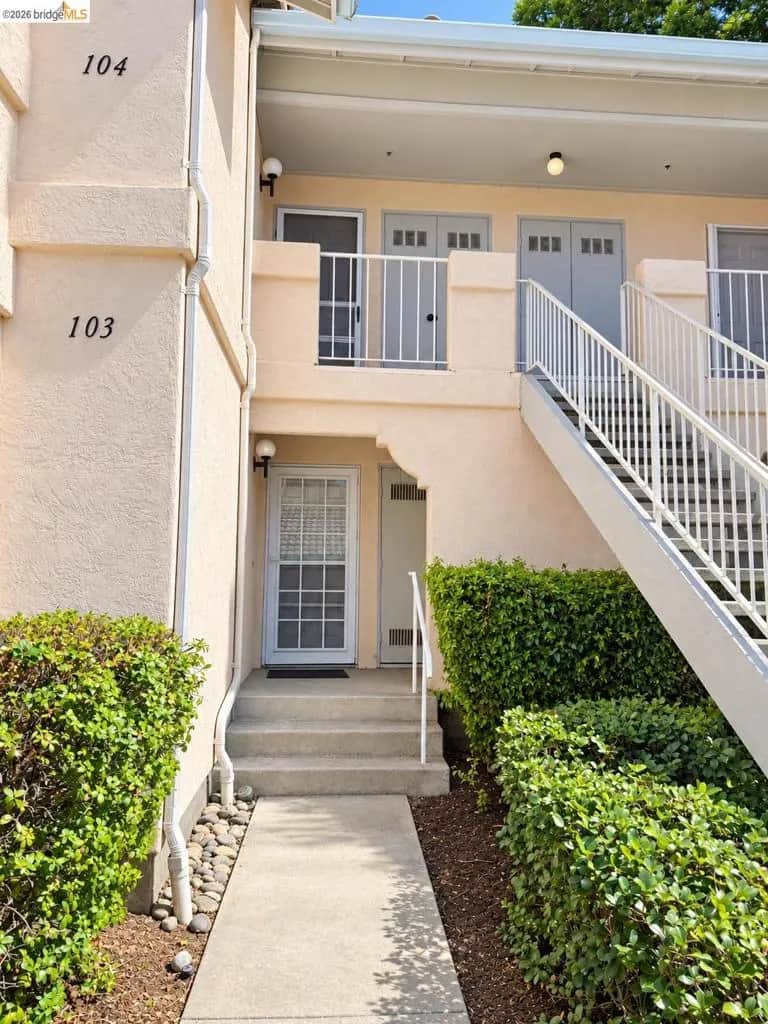 4763 Nicol Common 103, Livermore, CA — listing photo 1