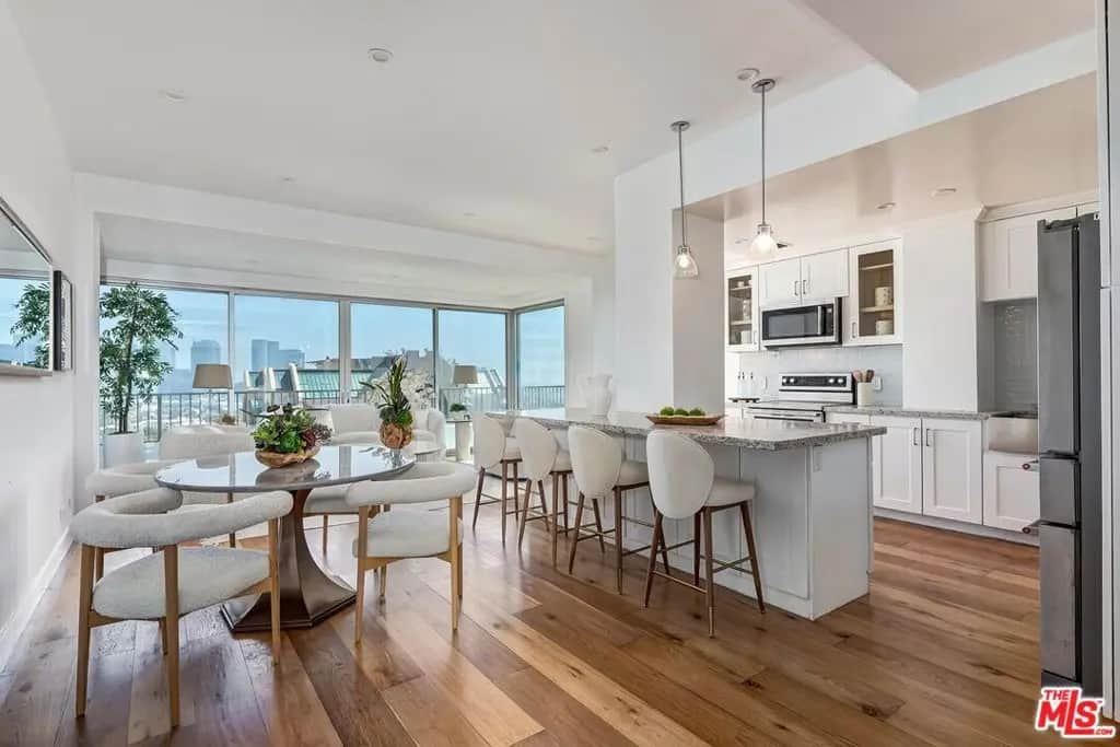 10501 Wilshire Boulevard 1810, Los Angeles, CA — listing photo 1