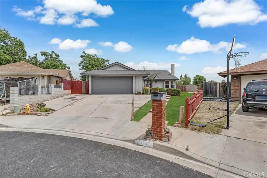 24859 Rock Springs Trail, Moreno Valley, CA — listing photo 1