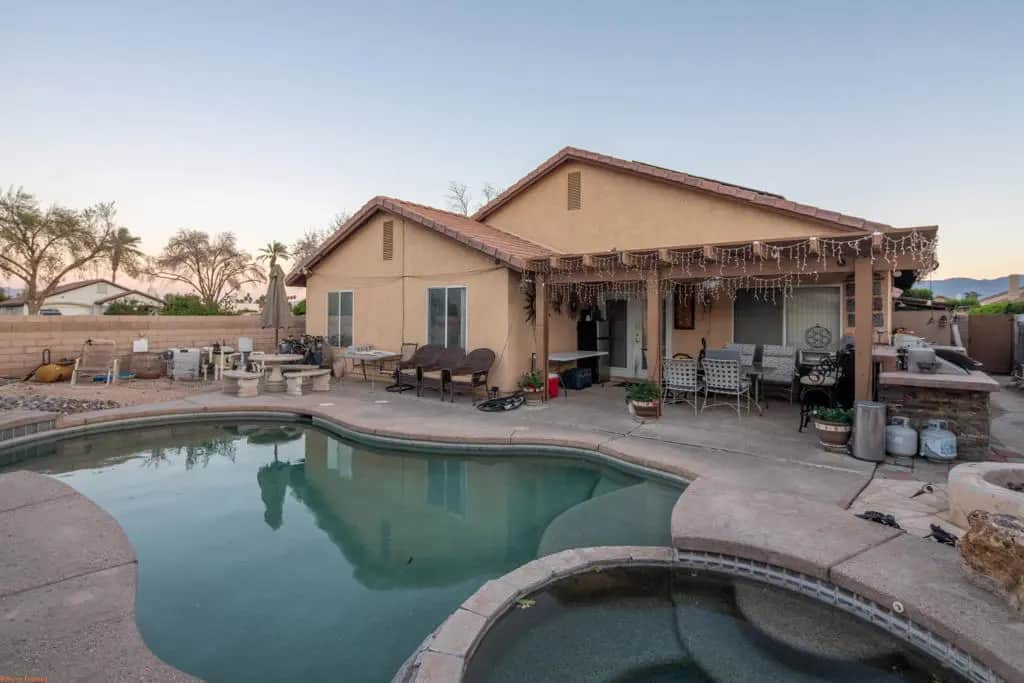 81790 Armata Street, Indio, CA — listing photo 1