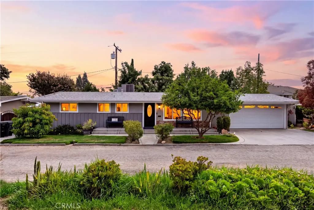 5113 N Glickman Avenue, Temple City, CA — listing photo 1