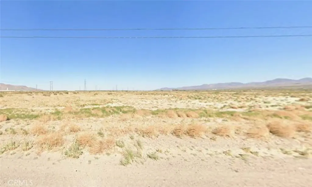 34100 Daggett-Yermo Road, Yermo, CA — listing photo 1