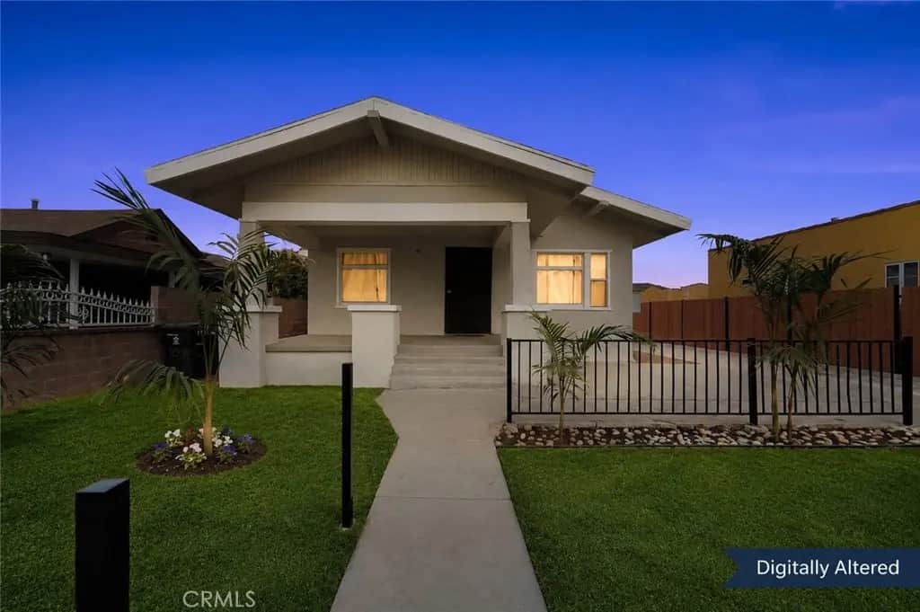 1043 W 95th Street, Los Angeles, CA — listing photo 1