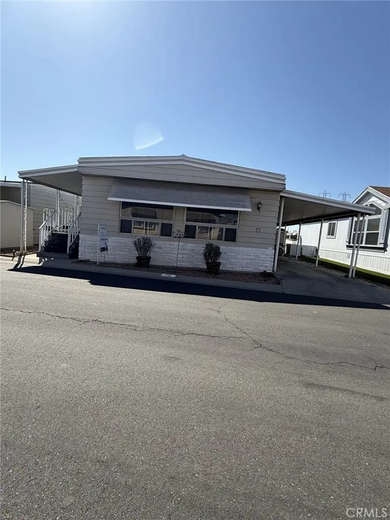 11250 SPC 78 Beach, Stanton, CA — listing photo 1
