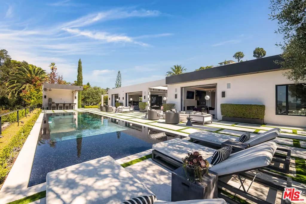 565 Evelyn Place, Beverly Hills, CA — listing photo 1