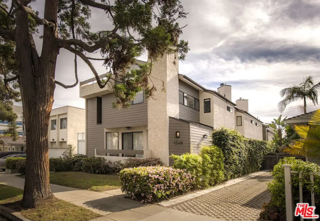 1248 23rd Street 1, Santa Monica, CA — listing photo 1
