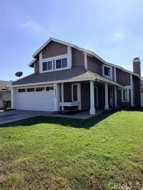 14887 Briana Street, Moreno Valley, CA — listing photo 1