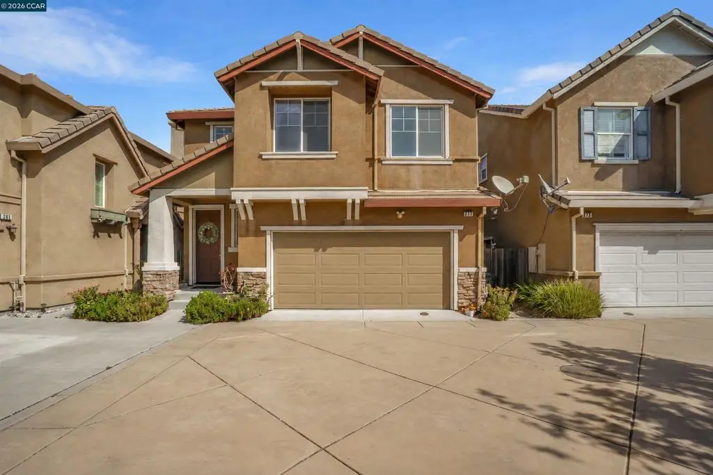 277 Kapalua Bay Cir, Pittsburg, CA — listing photo 1
