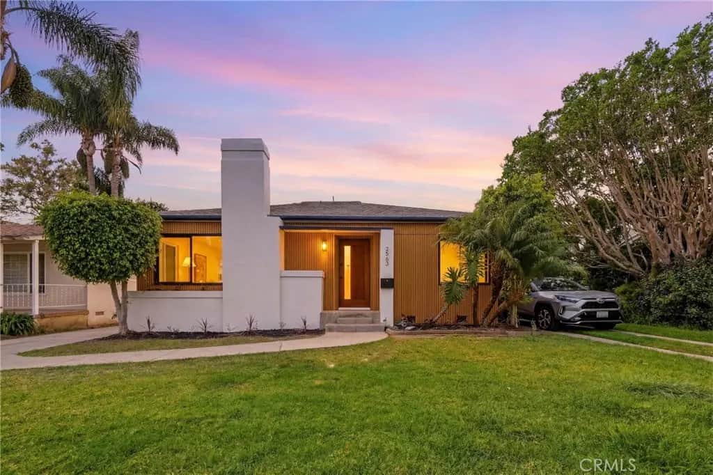 2563 S Bentley, Los Angeles, CA — listing photo 1
