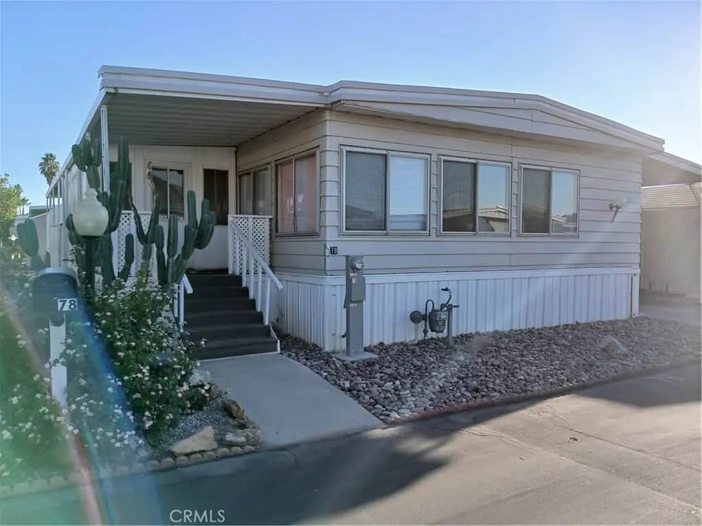 655 E Main Street 78, San Jacinto, CA — listing photo 1
