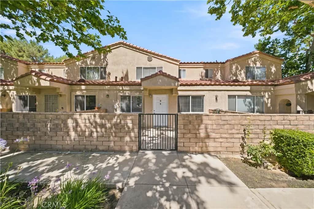 43467 30th W, Lancaster, CA — listing photo 1